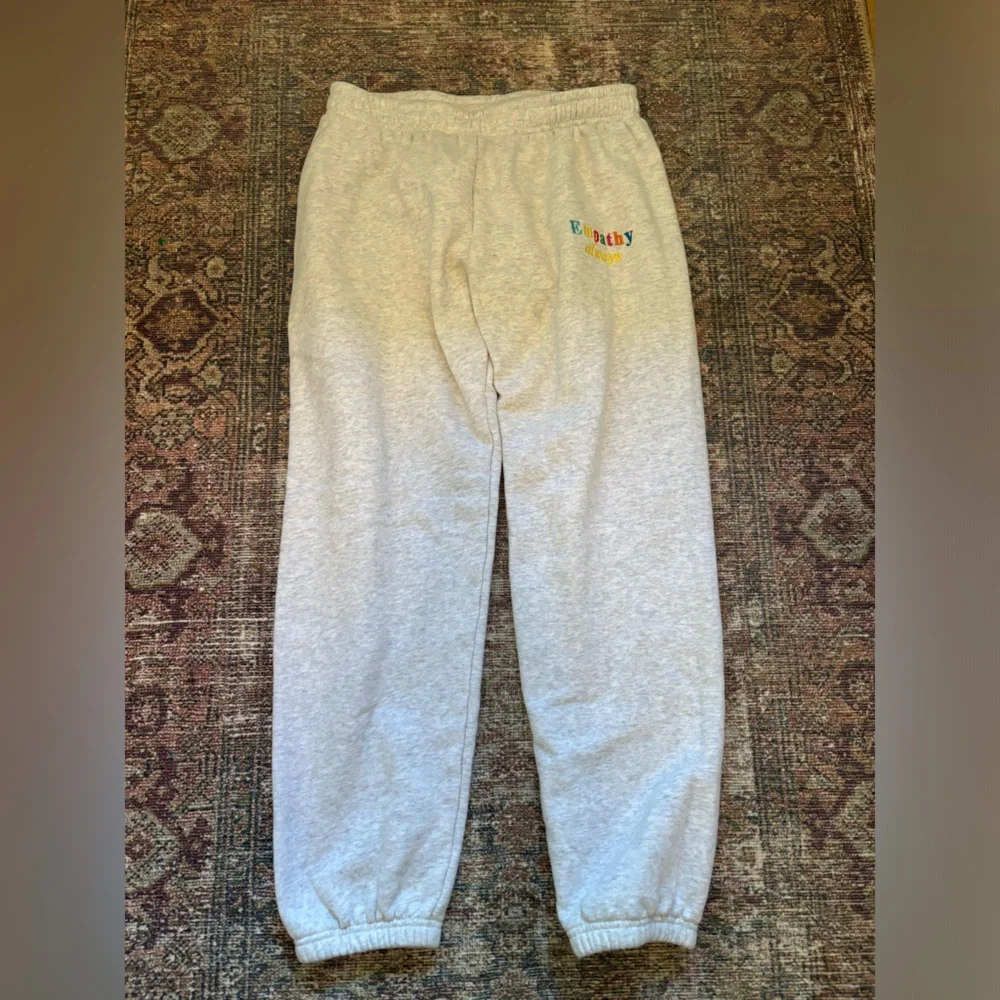 MAYFAIR GROUP Empathy Always® Grey‎ Sweatpants